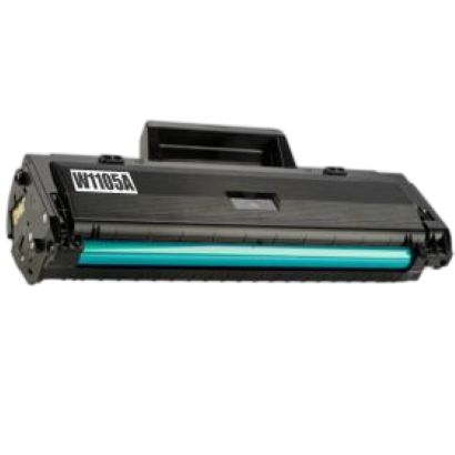 TONER W1105A 105A COMPATIBLE DE ALTA CALIDAD
