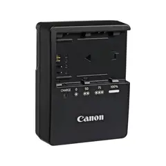 CANON - Cargador LC-E6 Original