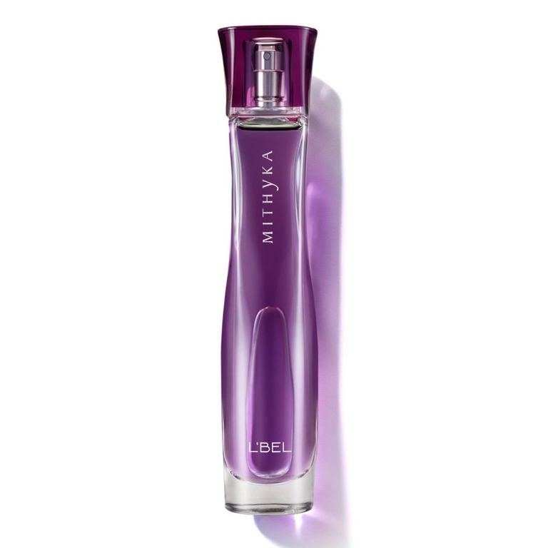 Perfume MITHYKA L'BEL spray 50ml nuevo stock