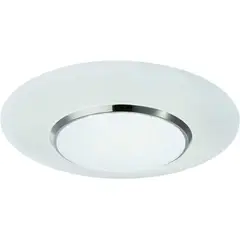 GENERICO - Panel Plafon Brillante Led Ring 72W