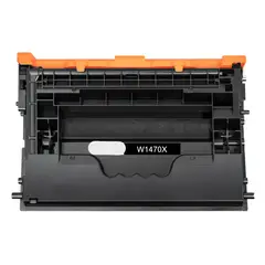 GENERICO - TONER W1470X 147X COMPATIBLE DE ALTA CALIDAD CON CHIP
