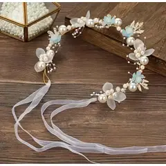 GENERICO - CORONA DE PRIMERA COMUNIÓN Y BAUTIZO