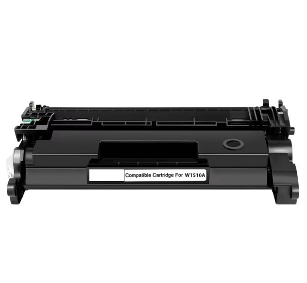 TONER W1510A 151A COMPATIBLE DE ALTA CALIDAD CON CHIP