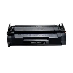 GENERICO - TONER W1510X 151X COMPATIBLE DE ALTA CALIDAD CON CHIP
