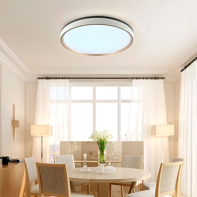 Panel Plafon Brillante Led Merlyn 60W