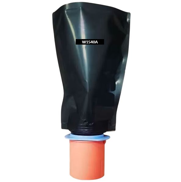 TONER W1540A 154A COMPATIBLE DE ALTA CALIDAD