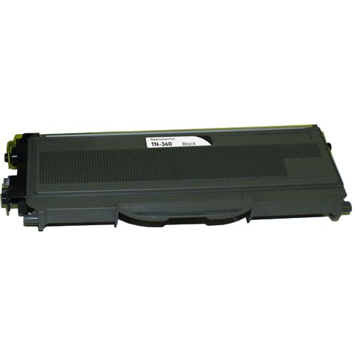 TONER TN-360 TN360 COMPATIBLE DE ALTA CALIDAD