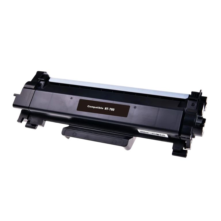 TONER TN-760 TN760 COMPATIBLE DE ALTA CALIDAD