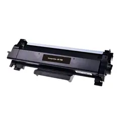 GENERICO - TONER TN-760 TN760 COMPATIBLE DE ALTA CALIDAD