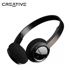 CREATIVE - AURICULARES SB JAM V2 BT MULTIPOINT 32MM DUAL MIC LIGERO 84G