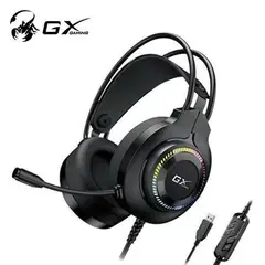 GENIUS GX - AURICULARES HS-GX580U
