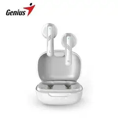 GENIUS - AURICULARES HS-M905BT TRUE WIRELESS WHITE