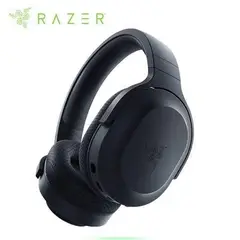 RAZER - AURICULARES BARRACUDA X 2022 50H WIRELESS BT 35MM SMARTSWITCH BLACK