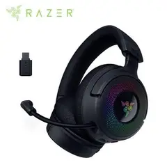 RAZER - AURICULARES KRAKEN V4 70H WIRELESS BT USB-A