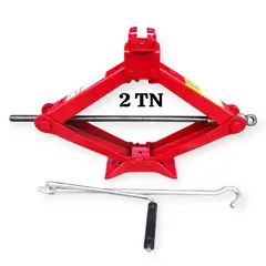 GENERICO - Gata Tipo Castillo 2 Tonelada