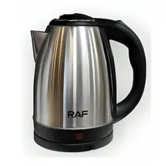 RAFF - Hervidor Eléctrico RAF 2L de 1500 / WR.7816