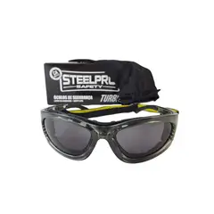 STEELPRO - LENTE TURBINE OSCURO AF