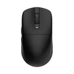 ROYAL KLUDGE - Mouse Gamer Inalambrico Rk M3 PAW 3950 30k Dpi-Negro