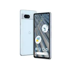Pixel 7a GHL1X 128GB Azul Reacondicionado