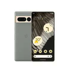 Pixel 7 Pro 5G 128GB GP4BC GRIS Reacondicionado