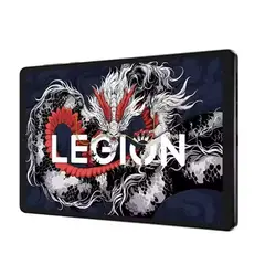 LENOVO - Y700 2025 8.8 TB-321FU 12GB 256GB Negro