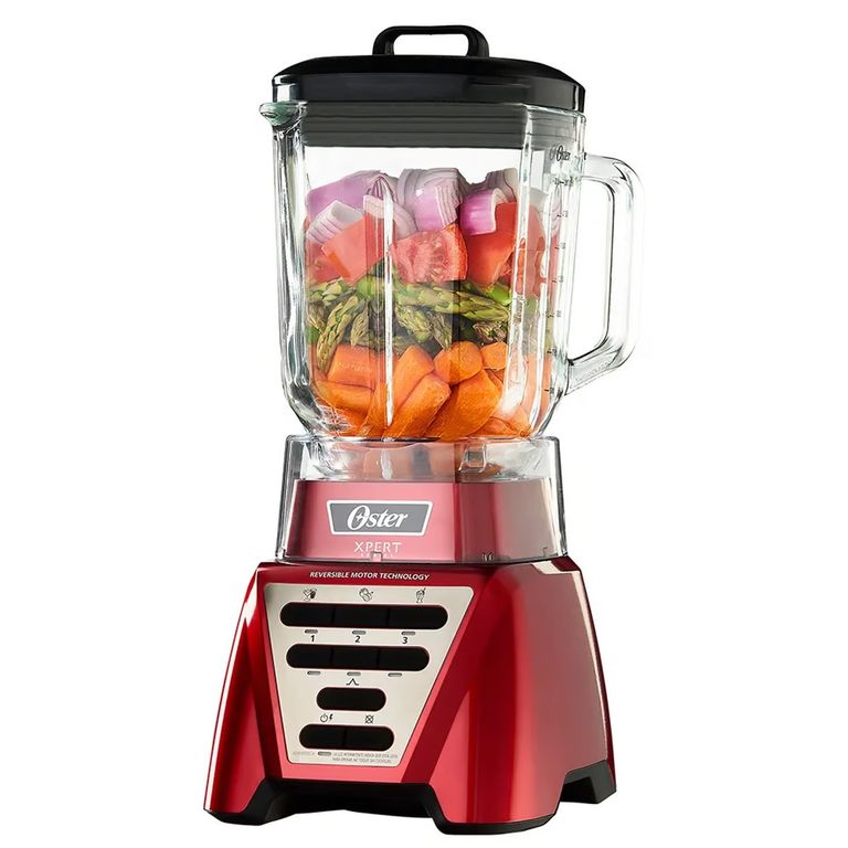 Licuadora Xpert Series 2 Litros BLST3A-R2G Rojo