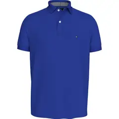 TOMMY HILFIGER - POLO M/C IM 1985 REGULAR POLO