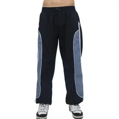 ENKI - Pantalón Deportivo Hombre Modelo Power Track