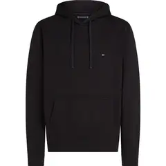 TOMMY HILFIGER - SWEATSHIRT ESSENTIAL TERRY HOODY