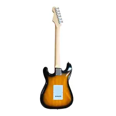 TAKEY - Guitarra Eléctrica - - TK-STM - Sunburst