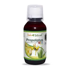 VIDA NATURAL - Jarabe para Niños Propoliptis Mix