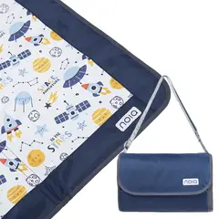 NOIA - Mat espacial exterior azul
