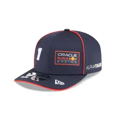 NEW ERA - Gorra 9Seventy Red Bull F1 Racing