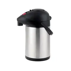 FACUSA - Termo con Sifon Acero Nova 2.5 Lt