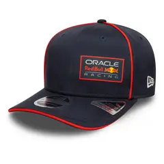 NEW ERA - Gorra 9Seventy Red Bull F1 Racing Blue