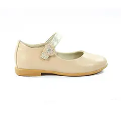 CALZADOS ALITO - Balerinas de cuero niña 31044