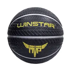 WINSTAR - Pelotas De Basket Mvp NÚMERO 7
