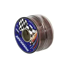 HURRICANE - Cable Mellizo RN Cristal 18AWG 100Mts
