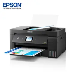 EPSON - IMPRESORA L14150 A3 WIFI ETHETNET MULTIFUNCIONAL - CSI