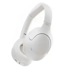 QCY - Audífono inalámbrico H3 Lite ANC bluetooth Blanco 60H