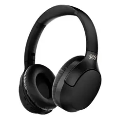 QCY - Audifonos Bluetooth 53 Inalámbricos H2 Pro Negro