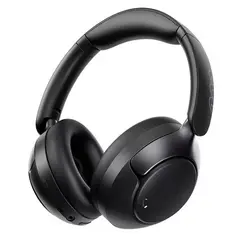 QCY - Audífonos H3 Pro Anc BT Conexión Dual 50db Hi- Res Negro