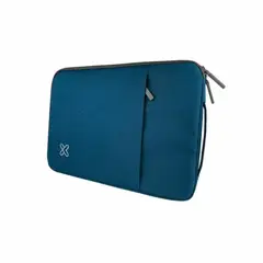 KLIP XTREME - SquarePro KNS-420 - Funda para portátil - 15.6 - Azul
