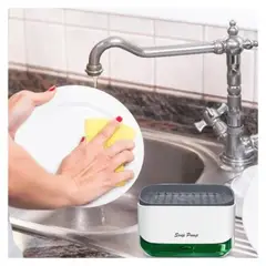 GENERICO - DISPENSADOR DE JABÓN PARA COCINA