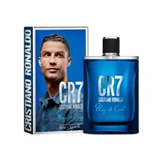 CR7 - PLAY IT COOL