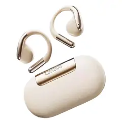 LENOVO - Audífonos EA360 ENC Auriculares Bluetooth 5.4 Earphone-Blanco