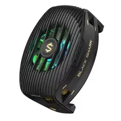 XIAOMI - BlackShark enfriador de teléfono rápido 4