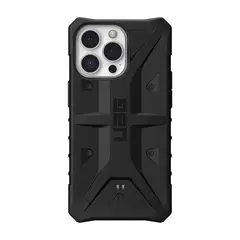 URBAN ARMOR GEAR - Case Negro UAG Pathfinder Para iPhone 13 Pro Max