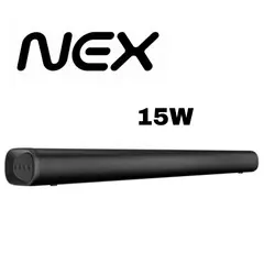 NEX - Soundbar PSB32 Bluetooth 2.0 32" Pulgadas