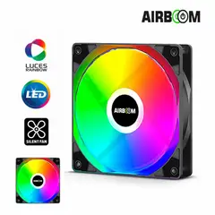 AIRBOOM - Cooler para Case Sprinkler - ABR 100